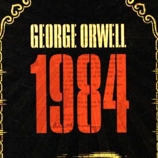 George Orwell - 1984 (© Penguin)