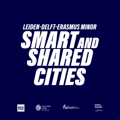 Minor Smart and Shared Cities
