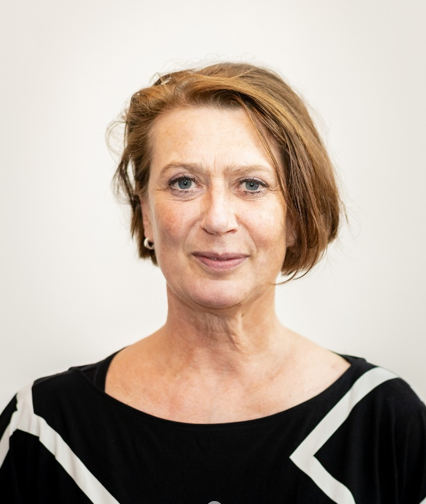 Prof. dr. Carolien Rieffe