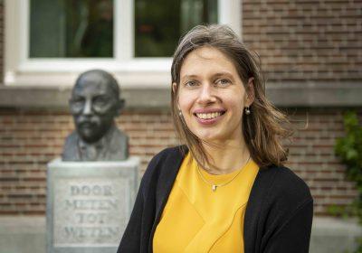 Prof. dr. Marike Knoef