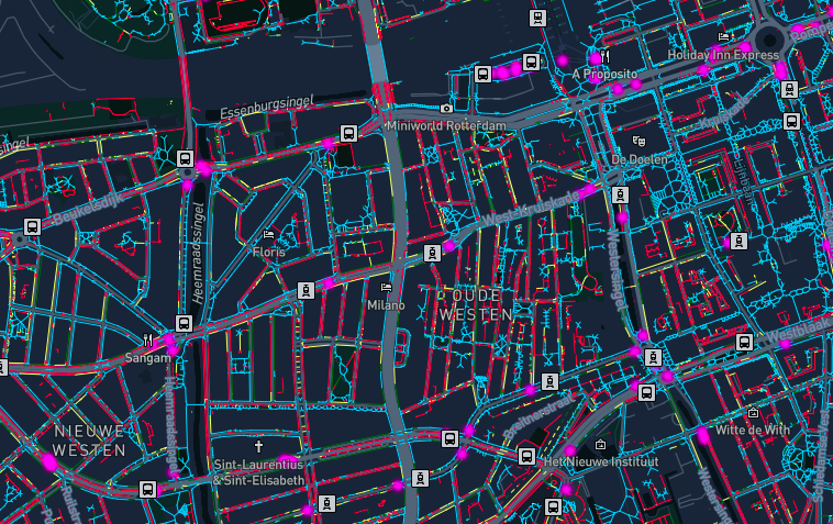 Social Distancing Dashboard - Rotterdam.png