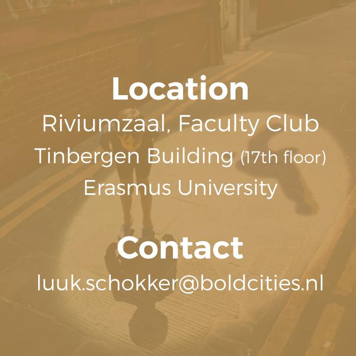 Location and contact