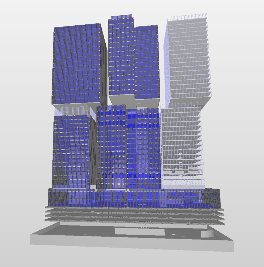 De Rotterdam 3D