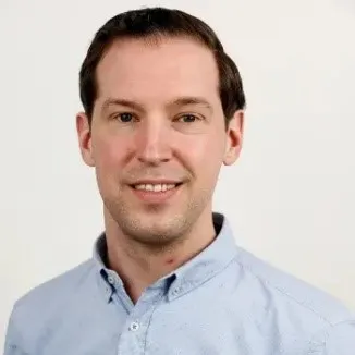 In the Spotlight: Dr. Daniel Trottier | Centre for BOLD Cities
