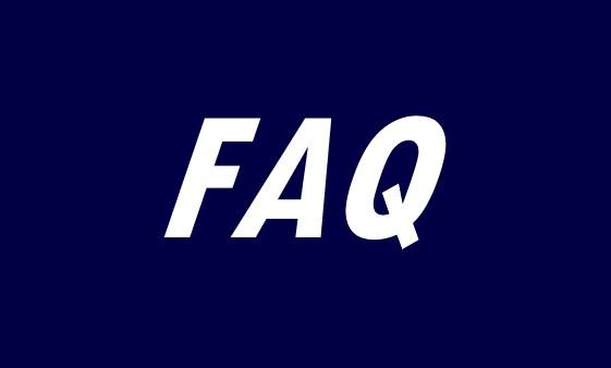 FAQ