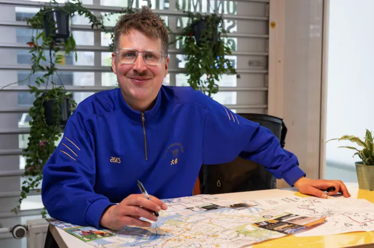 Maarten Inghels