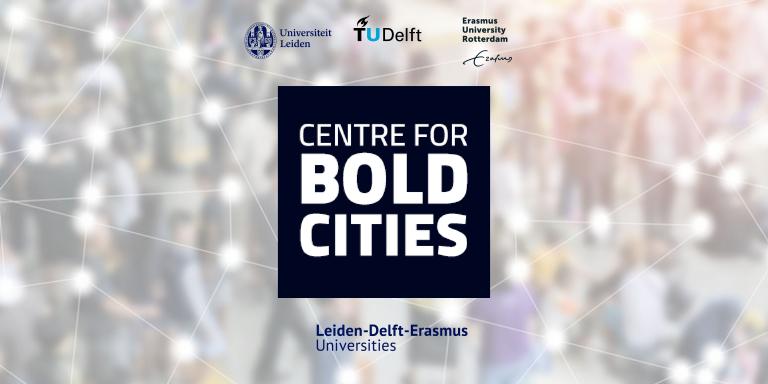BOLD Cities logo