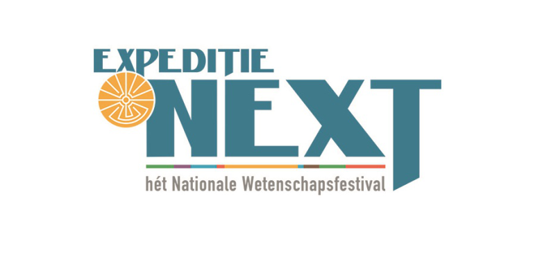 logo of expeditie next