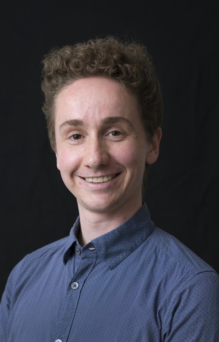 PhD Margot Kersing
