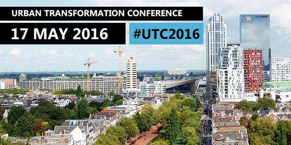Urban Transformation Conference