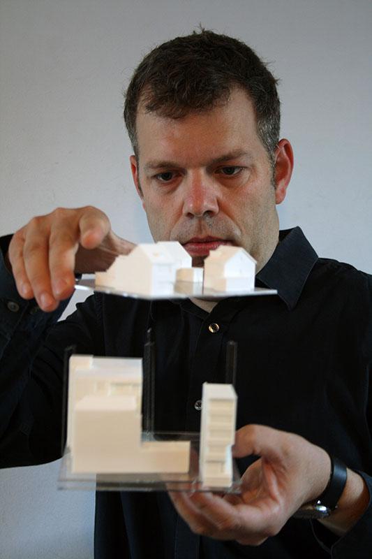 Laurens Kolks