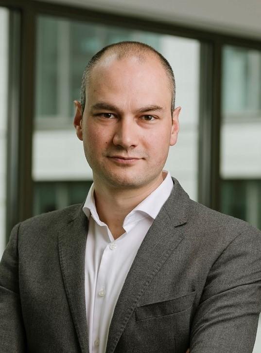 Prof. dr. Bram Klievink