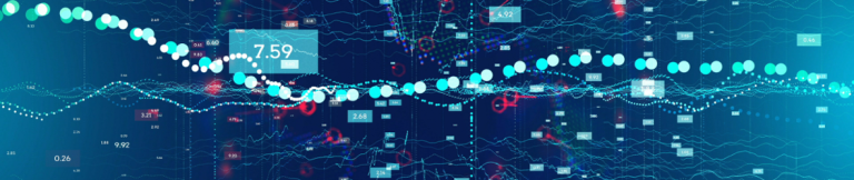 Data dashboard