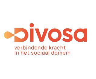 Divosa logo