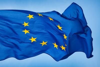 European Union flag