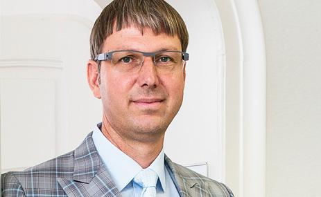 Prof. Dirk Helbing
