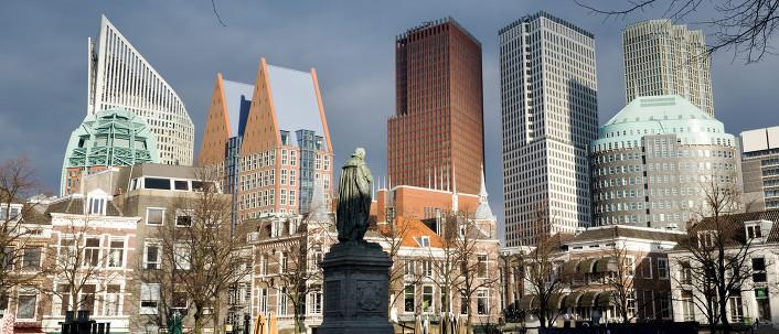 The Hague