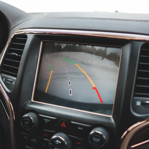 Car dashboard