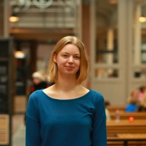 Francisca Gromme