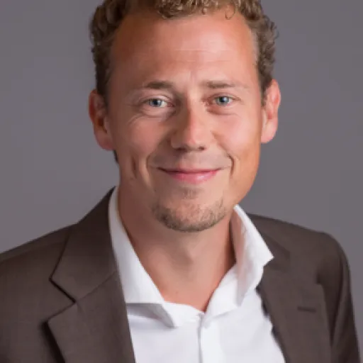 Peter Scholten 