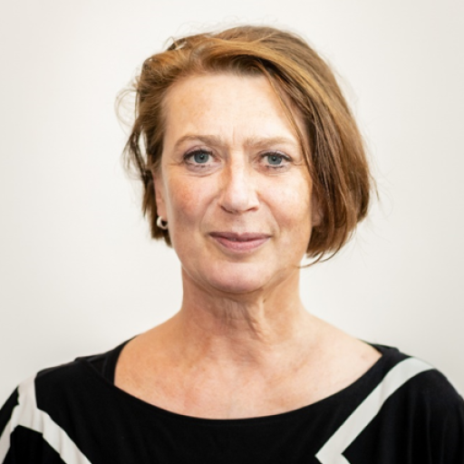 Prof. dr. Carolien Rieffe