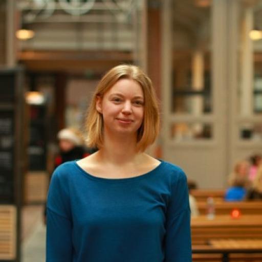 Francisca Gromme