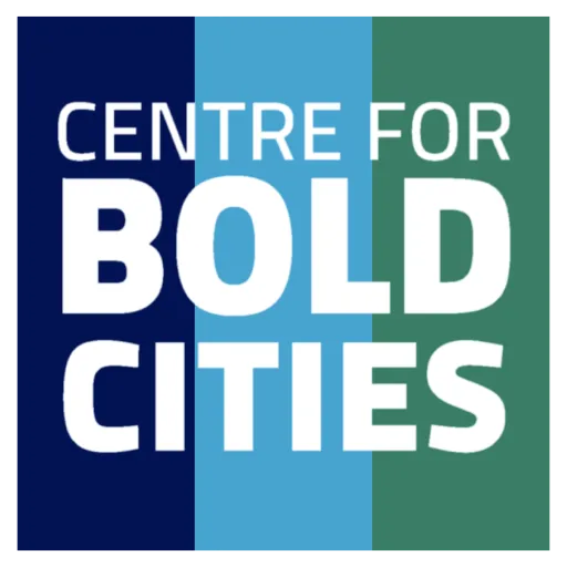 Logo BOLD Cities