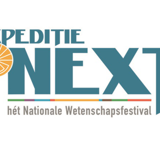 logo of expeditie next