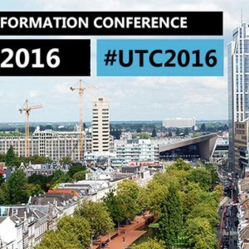 Urban Transformation Conference
