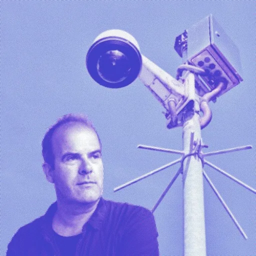 Marc Schuilenburg