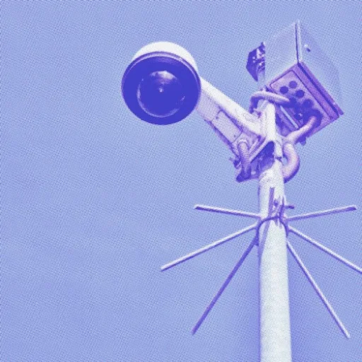 Dome camera