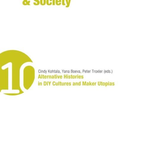 digital culture and society