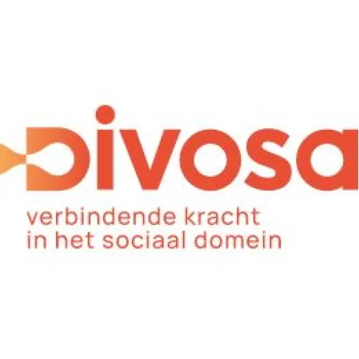 Divosa logo
