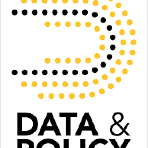 data & policy