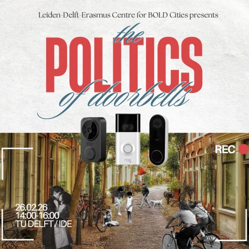 Politics of Doorbells