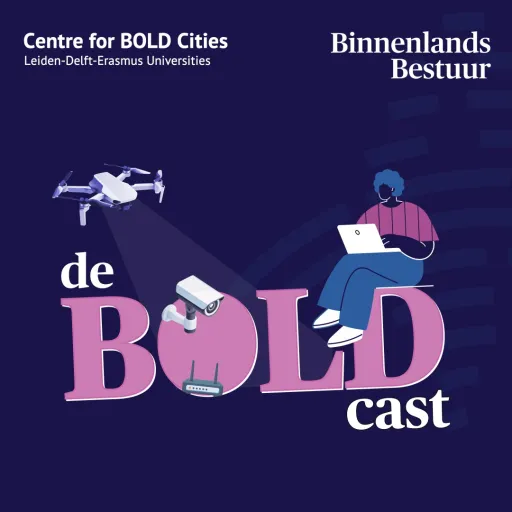 Bold Cities