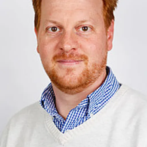 Jason Pridmore