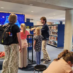 Expeditie NEXT 2025 Roermond