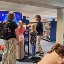 Expeditie NEXT 2025 Roermond