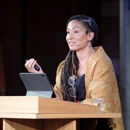 Ruha Benjamin