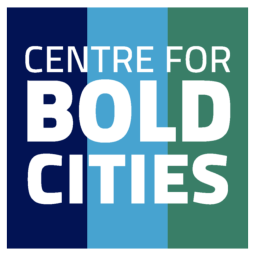 Bold Cities