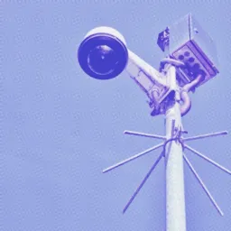 Dome camera