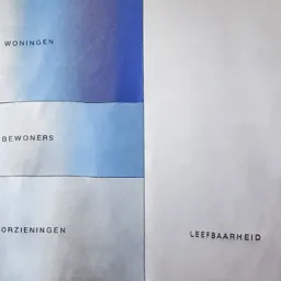 ‘Stof Voor Gesprek’ van Lisanne Janssen en Lena Winterink