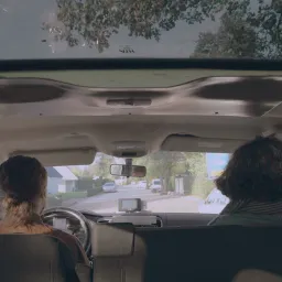 Still from 'In This Together'