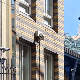 camera Den Haag