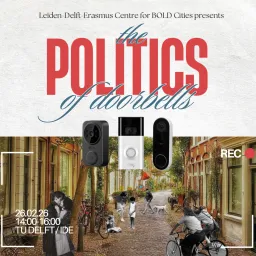 Politics of Doorbells