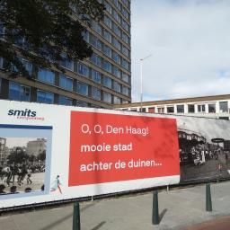O, o, Den Haag
