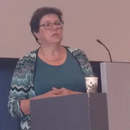 Liesbet van Zoonen